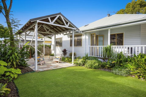 A Perfect Stay - Barefoot Lane - Hotel VIC 0
