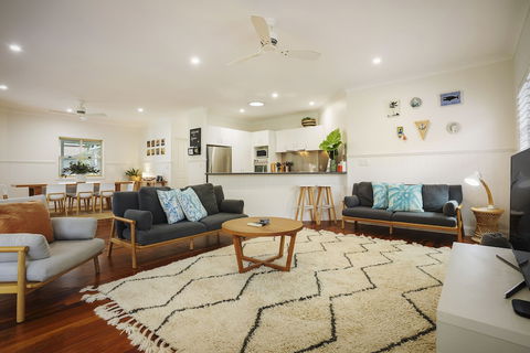 A Perfect Stay - Barefoot Lane - Hotel VIC 2