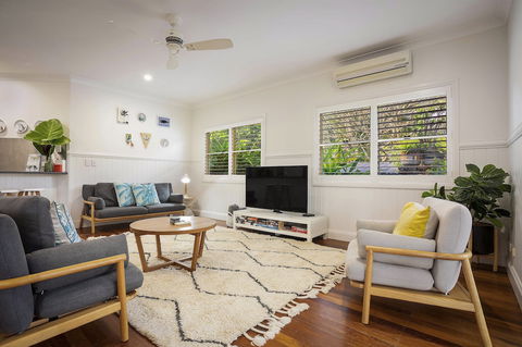 A Perfect Stay - Barefoot Lane - Hotel VIC 4