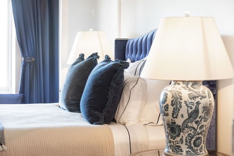 Delgattie Estate - Hotel VIC 4