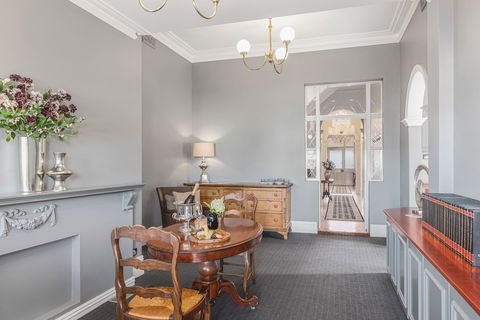 Delgattie Estate - Hotel VIC 1