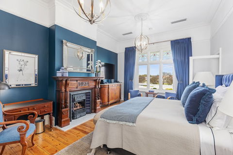 Delgattie Estate - Hotel VIC 5