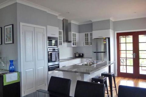 Aerwyn Brae - Hotel VIC 3