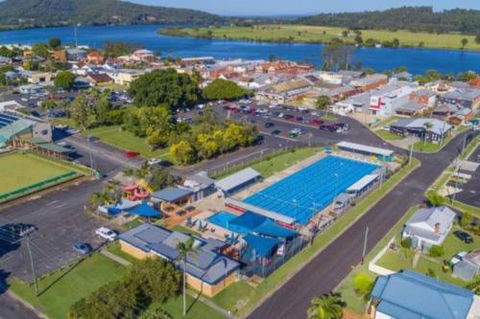 Aerwyn Brae - Hotel VIC 1