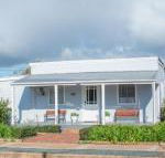 The Rested Guest 3 Bedroom Cottage West Wyalong - Hotel VIC