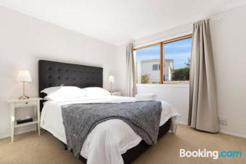 Acqua Vista Water View Fireplace Walk To Beach - Hotel VIC 3