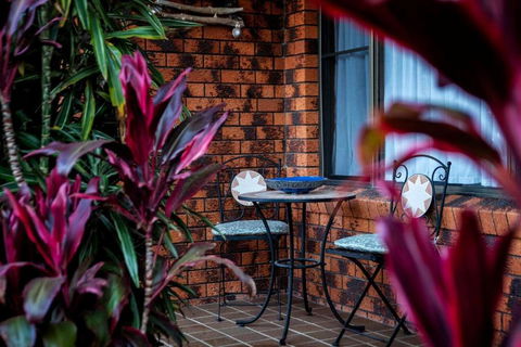 A Little Getaway - Hotel VIC 5