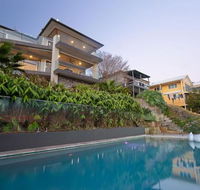 Absolute Waterfront Lakehouse Fishing Point Waterfront Pool Jetty - Hotel VIC