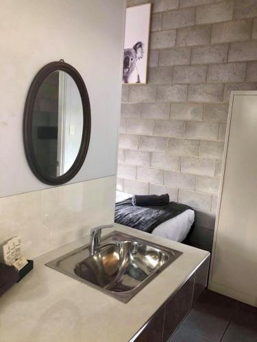 Granite Belt Cabins - Hotel VIC 6