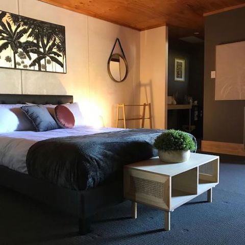 Granite Belt Cabins - Hotel VIC 2