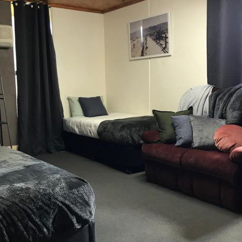 Granite Belt Cabins - Hotel VIC 4