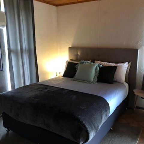 Granite Belt Cabins - Hotel VIC 3