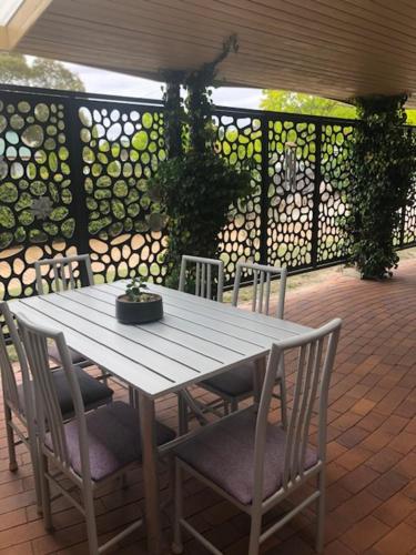 Granite Belt Cabins - Hotel VIC 1