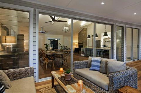 A Home Like Few Others - Hotel VIC 4