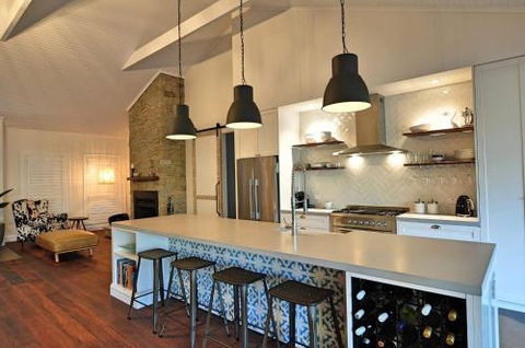 A Home Like Few Others - Hotel VIC 2