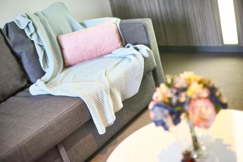 A Stylish & Cozy Studio Next To Southern Cross - Hotel VIC 2