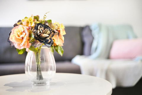 A Stylish & Cozy Studio Next To Southern Cross - Hotel VIC 6