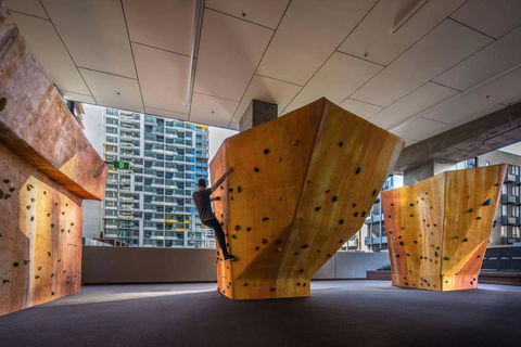 A Stylish & Cozy Studio Next To Southern Cross - Hotel VIC 5