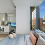 A Stylish & Cozy Studio Next To Southern Cross - Hotel VIC 0