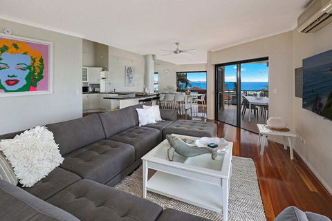 PRTFINO Ultimate Penthouse - Hotel VIC 2