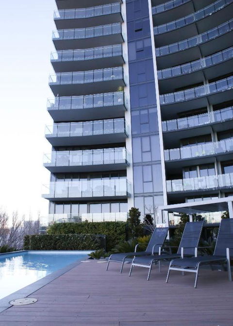 Kui Manhattan 2 - Hotel VIC 6