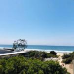 Absolute Beachfront Cabarita Beach Ocean Views 3 Bed Apartment - Hotel VIC 0