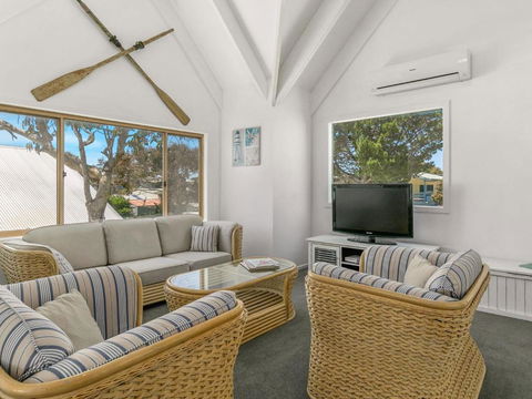 A La Plage - Hotel VIC 6