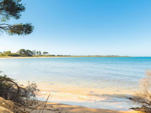 A La Plage - Hotel VIC 3