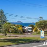 Amazing Sunrises From Your Balcony - Hotel VIC 0