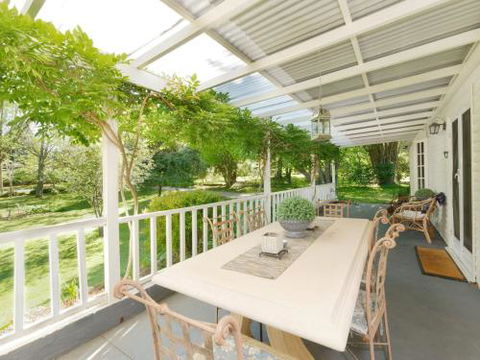 Redwood Cottage Burradoo Getaway Southern Highlands 4pm Check Out Sunday - Hotel VIC 1