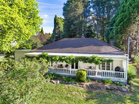 Redwood Cottage Burradoo Getaway Southern Highlands 4pm Check Out Sunday - Hotel VIC 0