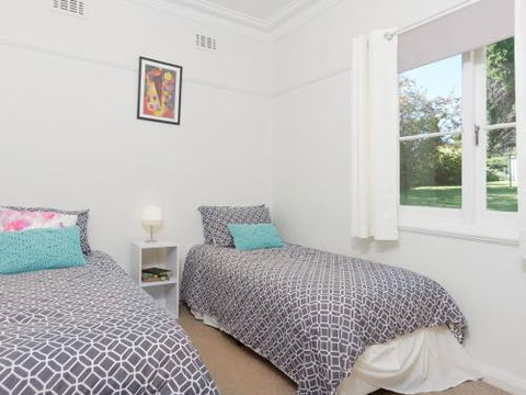 Redwood Cottage Burradoo Getaway Southern Highlands 4pm Check Out Sunday - Hotel VIC 2