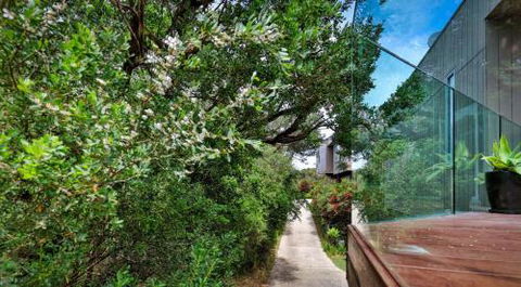 SURF Side SECRET INVERLOCH - Hotel VIC 6