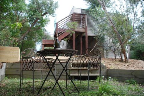 SURF Side SECRET INVERLOCH - Hotel VIC 2