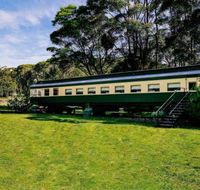 THE ANGAS CARRIAGE Alpine Southern Highlands 4pm Check Out on Sundays - Hotel VIC