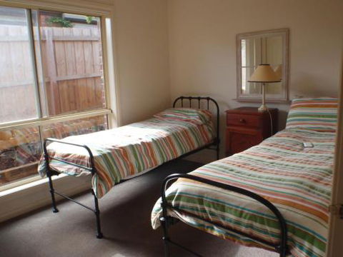 Paradise At The Beach Rosebud - Hotel VIC 2