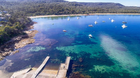 Freycinet Stone Studio 8 - Hotel VIC 0