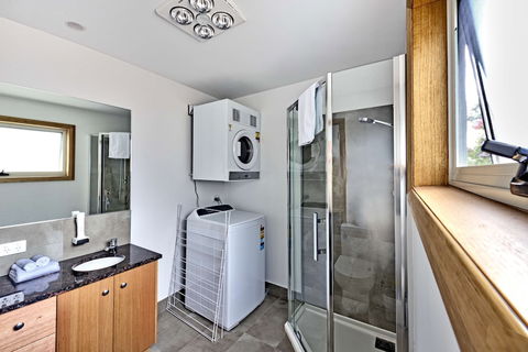 Freycinet Stone Studio 8 - Hotel VIC 4