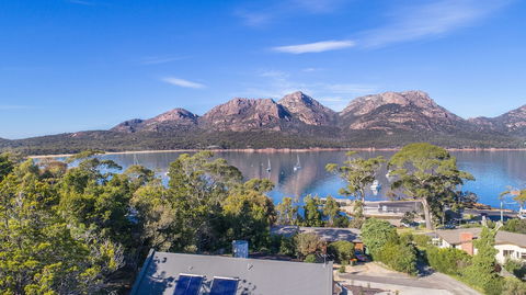 Freycinet Stone Studio 8 - Hotel VIC 6