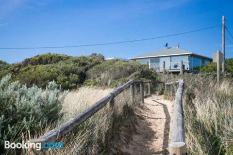 Anchor Beachfront Retreat - Hotel VIC 2