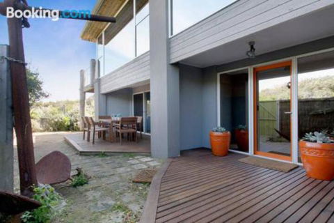 Anchor Beachfront Retreat - Hotel VIC 5