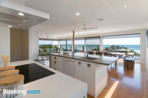 Anchor Beachfront Retreat - Hotel VIC 1