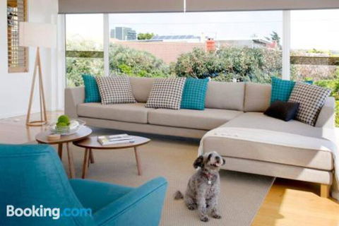Anchor Beachfront Retreat - Hotel VIC 6