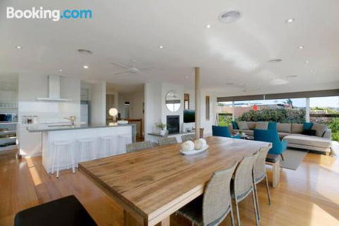 Anchor Beachfront Retreat - Hotel VIC 4