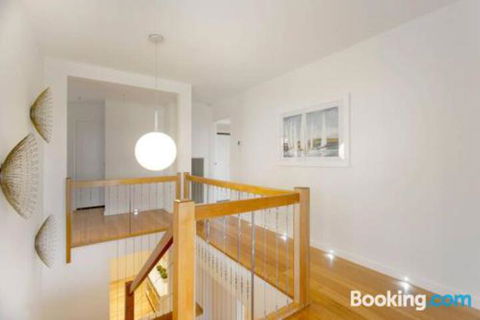 Anchor Beachfront Retreat - Hotel VIC 0