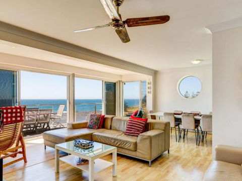 PENZANCE Gerroa Beachfront To Shelley Beach & 4pm Check Out Sundays - Hotel VIC 1