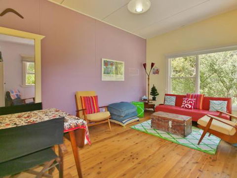 Rose Cottage At Hyams 4pm Check Out Sundays - Hotel VIC 5
