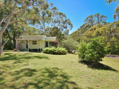 Rose Cottage At Hyams 4pm Check Out Sundays - Hotel VIC 3