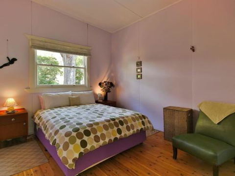 Rose Cottage At Hyams 4pm Check Out Sundays - Hotel VIC 1