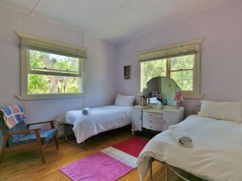 Rose Cottage At Hyams 4pm Check Out Sundays - Hotel VIC 2